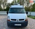 Белый Рено Мастер, объемом двигателя 2.95 л и пробегом 230 тыс. км за 3700 $, фото 2 на Automoto.ua
