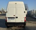 Белый Рено Мастер, объемом двигателя 2.5 л и пробегом 254 тыс. км за 6500 $, фото 6 на Automoto.ua