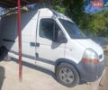 Білий Рено Мастєр, об'ємом двигуна 2.46 л та пробігом 3 тис. км за 7000 $, фото 1 на Automoto.ua