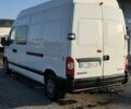 Білий Рено Мастєр, об'ємом двигуна 2.5 л та пробігом 254 тис. км за 6300 $, фото 3 на Automoto.ua