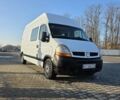 Белый Рено Мастер, объемом двигателя 2.5 л и пробегом 254 тыс. км за 6500 $, фото 13 на Automoto.ua