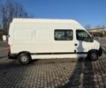 Білий Рено Мастєр, об'ємом двигуна 2.5 л та пробігом 254 тис. км за 6300 $, фото 10 на Automoto.ua