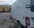 Белый Рено Мастер, объемом двигателя 2.95 л и пробегом 230 тыс. км за 6000 $, фото 8 на Automoto.ua