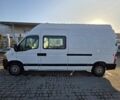 Белый Рено Мастер, объемом двигателя 2.5 л и пробегом 254 тыс. км за 6500 $, фото 1 на Automoto.ua