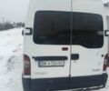 Белый Рено Мастер, объемом двигателя 2.5 л и пробегом 590 тыс. км за 5000 $, фото 12 на Automoto.ua