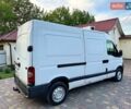 Белый Рено Мастер, объемом двигателя 2.95 л и пробегом 230 тыс. км за 3700 $, фото 4 на Automoto.ua