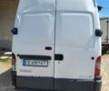 Белый Рено Мастер, объемом двигателя 2.95 л и пробегом 550 тыс. км за 2500 $, фото 5 на Automoto.ua