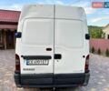 Белый Рено Мастер, объемом двигателя 2.95 л и пробегом 230 тыс. км за 3700 $, фото 5 на Automoto.ua