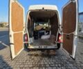 Белый Рено Мастер, объемом двигателя 2.5 л и пробегом 254 тыс. км за 6500 $, фото 24 на Automoto.ua