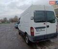 Белый Рено Мастер, объемом двигателя 2.2 л и пробегом 450 тыс. км за 5300 $, фото 3 на Automoto.ua