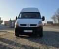 Білий Рено Мастєр, об'ємом двигуна 2.5 л та пробігом 254 тис. км за 6300 $, фото 14 на Automoto.ua