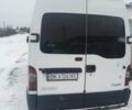 Белый Рено Мастер, объемом двигателя 2.5 л и пробегом 590 тыс. км за 6100 $, фото 2 на Automoto.ua