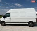 Белый Рено Мастер, объемом двигателя 2.5 л и пробегом 600 тыс. км за 7802 $, фото 1 на Automoto.ua