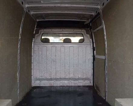 Білий Рено Мастєр, об'ємом двигуна 2.46 л та пробігом 329 тис. км за 7300 $, фото 2 на Automoto.ua