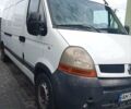 Білий Рено Мастєр, об'ємом двигуна 2.46 л та пробігом 329 тис. км за 7300 $, фото 6 на Automoto.ua