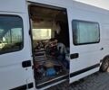 Белый Рено Мастер, объемом двигателя 2.5 л и пробегом 254 тыс. км за 6500 $, фото 21 на Automoto.ua