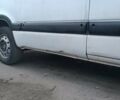 Белый Рено Мастер, объемом двигателя 2.95 л и пробегом 230 тыс. км за 6000 $, фото 11 на Automoto.ua