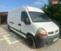 Білий Рено Мастєр, об'ємом двигуна 3 л та пробігом 280 тис. км за 5500 $, фото 1 на Automoto.ua