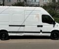 Білий Рено Мастєр, об'ємом двигуна 2.5 л та пробігом 527 тис. км за 6300 $, фото 8 на Automoto.ua