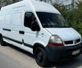 Білий Рено Мастєр, об'ємом двигуна 2.5 л та пробігом 527 тис. км за 6300 $, фото 3 на Automoto.ua