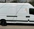 Білий Рено Мастєр, об'ємом двигуна 2.5 л та пробігом 527 тис. км за 6300 $, фото 7 на Automoto.ua