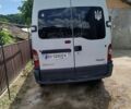 Білий Рено Мастєр, об'ємом двигуна 2.5 л та пробігом 465 тис. км за 6400 $, фото 1 на Automoto.ua