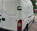 Белый Рено Мастер, объемом двигателя 2.95 л и пробегом 433 тыс. км за 6200 $, фото 3 на Automoto.ua