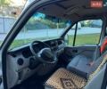 Белый Рено Мастер, объемом двигателя 2.5 л и пробегом 315 тыс. км за 8777 $, фото 12 на Automoto.ua