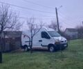 Белый Рено Мастер, объемом двигателя 0 л и пробегом 350 тыс. км за 4300 $, фото 2 на Automoto.ua