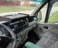 Белый Рено Мастер, объемом двигателя 2.95 л и пробегом 433 тыс. км за 6200 $, фото 12 на Automoto.ua