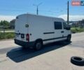 Белый Рено Мастер, объемом двигателя 0 л и пробегом 426 тыс. км за 2800 $, фото 4 на Automoto.ua