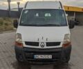 Білий Рено Мастєр, об'ємом двигуна 2.95 л та пробігом 730 тис. км за 5000 $, фото 1 на Automoto.ua