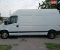 Белый Рено Мастер, объемом двигателя 2.95 л и пробегом 433 тыс. км за 6200 $, фото 1 на Automoto.ua