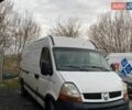 Белый Рено Мастер, объемом двигателя 2.8 л и пробегом 580 тыс. км за 3100 $, фото 2 на Automoto.ua