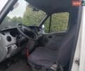 Белый Рено Мастер, объемом двигателя 2.5 л и пробегом 717 тыс. км за 5200 $, фото 2 на Automoto.ua