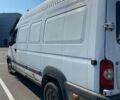 Белый Рено Мастер, объемом двигателя 3 л и пробегом 395 тыс. км за 5500 $, фото 1 на Automoto.ua