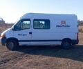 Белый Рено Мастер, объемом двигателя 2.46 л и пробегом 400 тыс. км за 6000 $, фото 4 на Automoto.ua