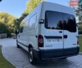 Белый Рено Мастер, объемом двигателя 2.5 л и пробегом 315 тыс. км за 8777 $, фото 5 на Automoto.ua
