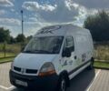 Білий Рено Мастєр, об'ємом двигуна 2.46 л та пробігом 470 тис. км за 7500 $, фото 1 на Automoto.ua