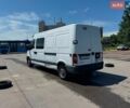 Белый Рено Мастер, объемом двигателя 0 л и пробегом 426 тыс. км за 2800 $, фото 5 на Automoto.ua