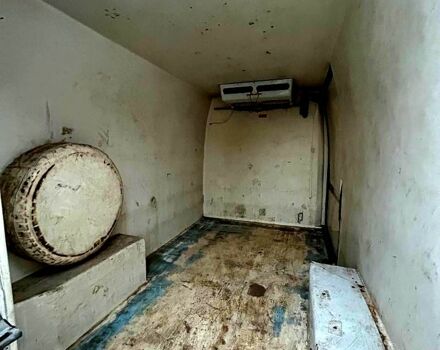 Білий Рено Мастєр, об'ємом двигуна 2.8 л та пробігом 759 тис. км за 4900 $, фото 4 на Automoto.ua