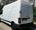Білий Рено Мастєр, об'ємом двигуна 2.5 л та пробігом 527 тис. км за 6300 $, фото 12 на Automoto.ua