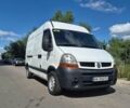 Білий Рено Мастєр, об'ємом двигуна 2.46 л та пробігом 350 тис. км за 6400 $, фото 1 на Automoto.ua