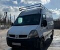 Белый Рено Мастер, объемом двигателя 2.46 л и пробегом 500 тыс. км за 4000 $, фото 1 на Automoto.ua