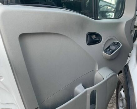 Білий Рено Мастєр, об'ємом двигуна 2.5 л та пробігом 659 тис. км за 6800 $, фото 3 на Automoto.ua