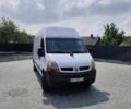 Білий Рено Мастєр, об'ємом двигуна 2.5 л та пробігом 570 тис. км за 4500 $, фото 1 на Automoto.ua