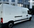 Білий Рено Мастєр, об'ємом двигуна 3 л та пробігом 400 тис. км за 6000 $, фото 33 на Automoto.ua