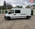 Белый Рено Мастер, объемом двигателя 0 л и пробегом 426 тыс. км за 2800 $, фото 1 на Automoto.ua
