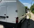 Білий Рено Мастєр, об'ємом двигуна 2.5 л та пробігом 527 тис. км за 6300 $, фото 10 на Automoto.ua