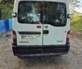 Белый Рено Мастер, объемом двигателя 2.5 л и пробегом 452 тыс. км за 4500 $, фото 4 на Automoto.ua